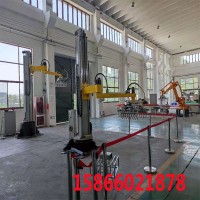 码垛机器人的搬运工作受到了很多人的欢迎