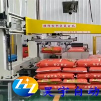 坐标码垛机应用的行业