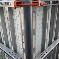 深州建筑体系钢木龙骨 钢木龙骨厂