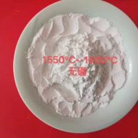 高温氧化铝粉