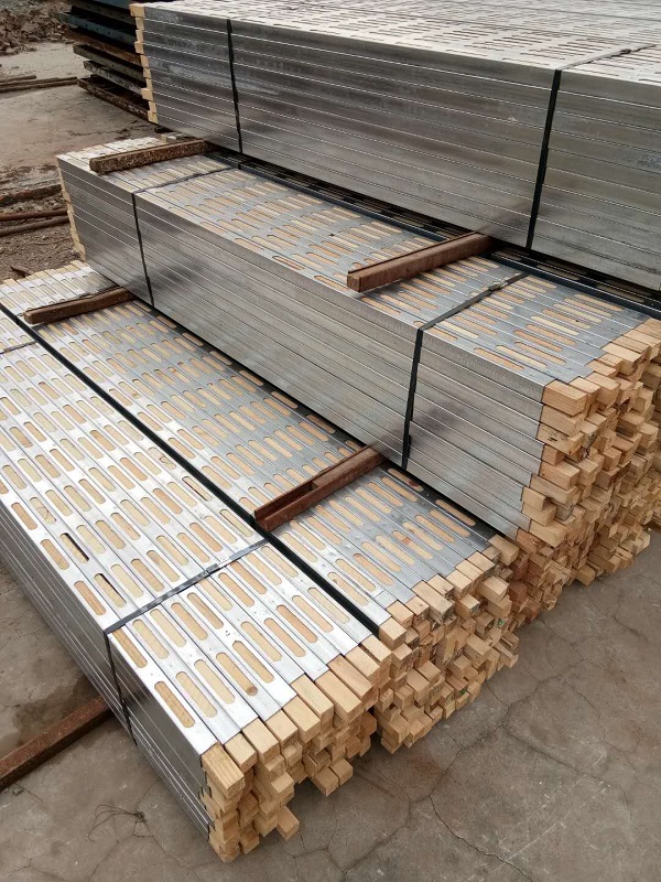 木方和钢材合成是钢包木  钢包木生产厂家