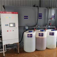 常熟化工废水用水设备/涂装、电泳废水处理设备/水处理设备厂家
