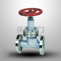 J41Y自密封截止阀多少钱