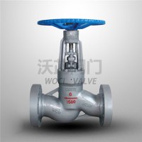 J41W不锈钢截止阀价格
