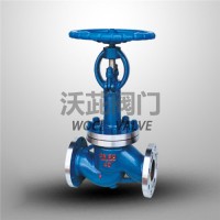 J41B暗杆氨用截止阀生产商