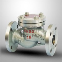 LWJ41F氯气专用截止阀哪家好