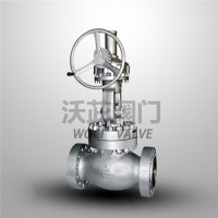 J641H气动截止阀批发