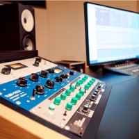 成都录音棚诚实守信