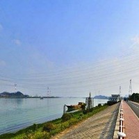 双光源火点(热源)监测一体机-电力设施隐患管控