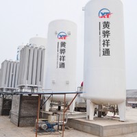 浙江LCO2储罐加工厂家-百恒达祥通机械加工LCO2储罐