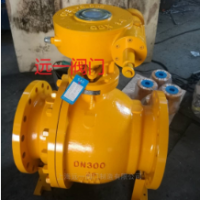 燃气固定球球阀Q347F/N-16C/25/40
