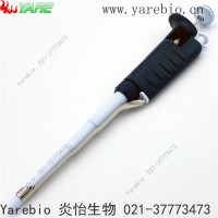 单道可调移液枪8道12道整支灭菌微量加样枪供应商