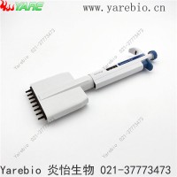 BIO-DL加样器 移液器单道 微量程可调移液枪