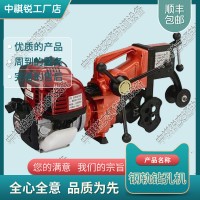 北京MR1000P内燃钻孔机_电动式钢轨钻孔机_轨道设备