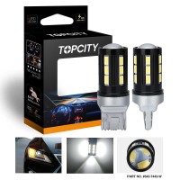 Topcity光电一号工厂销售转向灯日行灯
