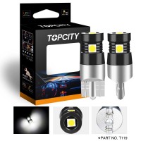 Topcity光电一号T10示宽灯阅读灯仪表灯工厂