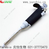 吉尔森移液枪 单道可调移液枪8道12道整支灭菌微量加样枪工厂