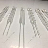 滴管 加长巴氏滴管 毛细巴氏德取样管 转液管9英寸规格齐全