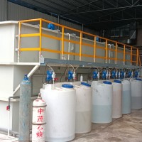 污水处理设备/常州食品工业污水处理设备/旭能水处理
