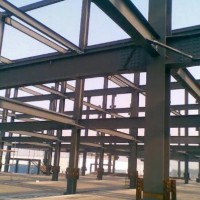 重庆钢结构企业/乌鲁木齐新顺达钢结构厂家定制桁架