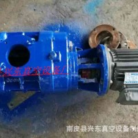 沧州罗茨真空泵 ZJ-150罗茨真空泵食品行业用真空泵