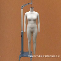 台湾Alvanon试衣人台，台湾Alvanon服装人台