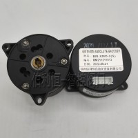 BM18-W-DZW，Encoder，智能多圈编码器