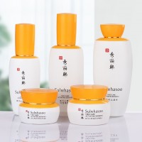 玻璃套装瓶生产厂家，玻璃包装瓶生产厂家，玻璃分装瓶生产厂家