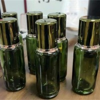 精华液瓶生产厂家，精华液瓶定做厂家，精华液瓶加工厂家