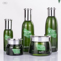 化妆品瓶生产厂家，护肤品瓶生产厂家，玻璃套装瓶生产厂家