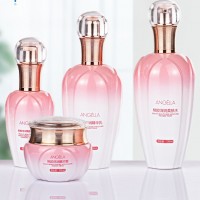 护肤品套装瓶加工厂，护肤品套装瓶厂家，护肤品套装瓶生产厂家