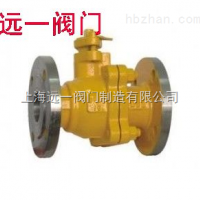 液化石油气球阀Q41F/N-25/40