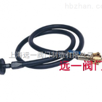 金属编织橡胶装卸软管YGB-25/YGB-40/YGB-64