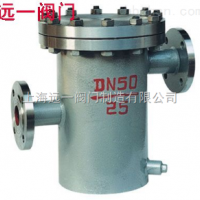 燃气用过滤器HFA-TRC10C/16C/25/40