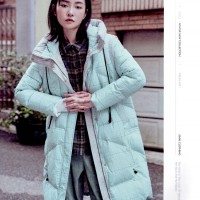 原创棉麻大码女装歆艾秋冬装库存尾货实体店进货渠道
