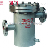 天然气筒型过滤器YG07-16C
