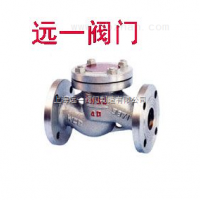 液化气升降式止回阀H41F/N-25/40