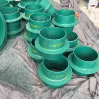 安徽国标穿墙刚性防水套管 建筑用止水预埋套管