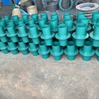 福建穿墙刚性防水套管厂家 国标A型人防通风套管