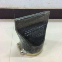 浙江建筑用内置式橡胶鸭嘴阀 防倒流单向止回阀