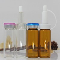 西林管制瓶生产厂家，西林管制瓶定做厂家，西林管制瓶加工厂家