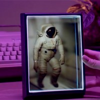 Looking Glass承诺不带耳机的全息显示