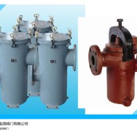 船用单联油滤器CBM1133-1982带船检证书