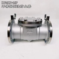 不锈钢倒流防止器跃正船阀工厂现货直销