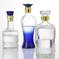 白酒瓶生产厂家，白酒瓶定做厂家，白酒瓶加工厂家，酒瓶生产厂家
