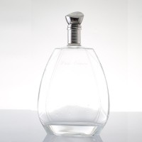 水晶酒瓶生产厂家，水晶洋酒瓶生产厂家，水晶白酒瓶生产厂家