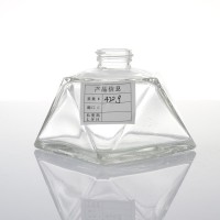 白酒瓶定做厂家，白酒瓶加工厂家