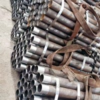 湖南汇联108管靴 内外挑丝车丝套管加工厂家