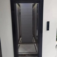 北京昌平别墅电梯,家用电梯定制