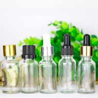 化妆品精油瓶定做厂家，化妆品精油瓶加工厂家